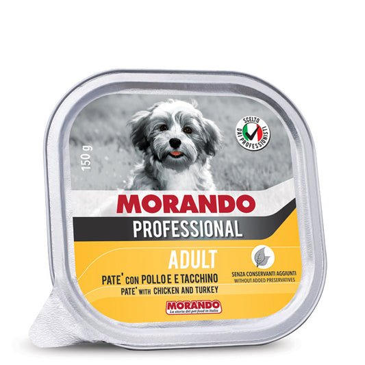 Morando pate 150gr