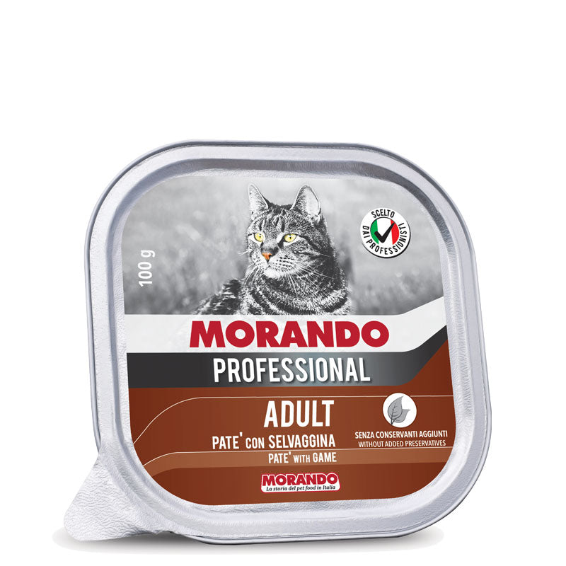 Morando 100g
