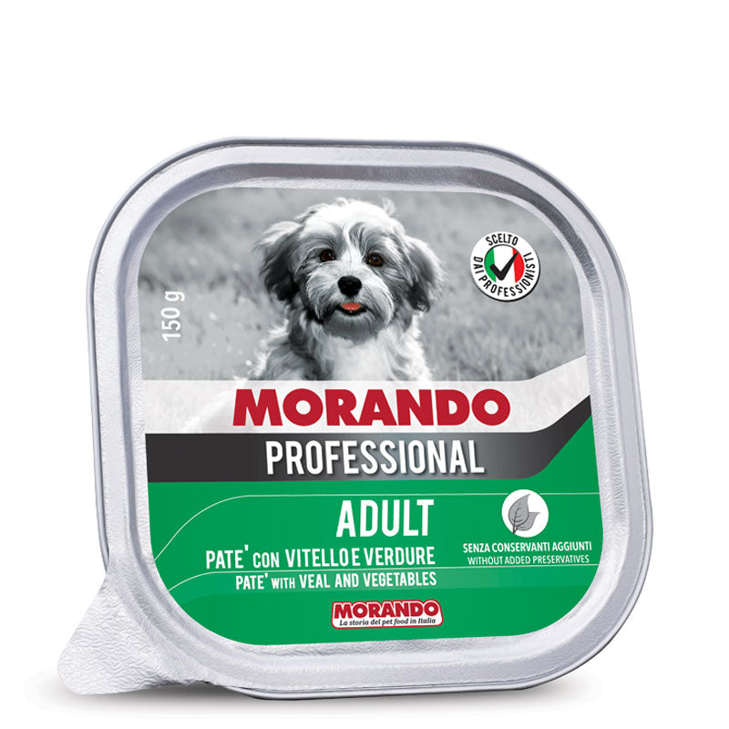 Morando pate 150gr