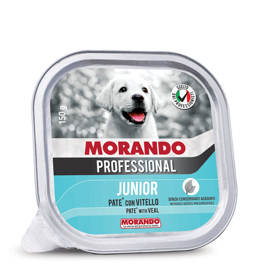 Morando pate 150gr
