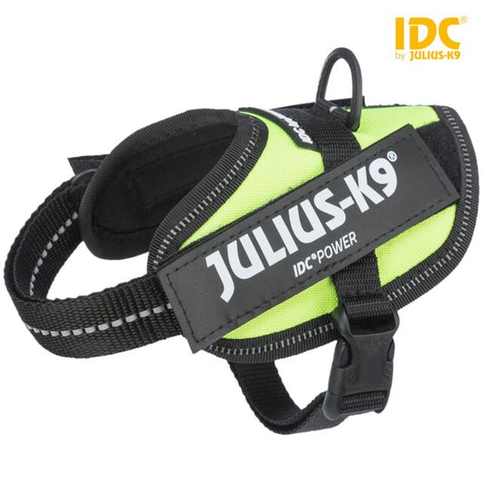Pettorina Power Julius-K9® IDC® Baby 2/Mini-Mini/Mini