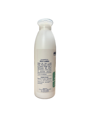 Shampoo Agriappia pelo lungo 250ml