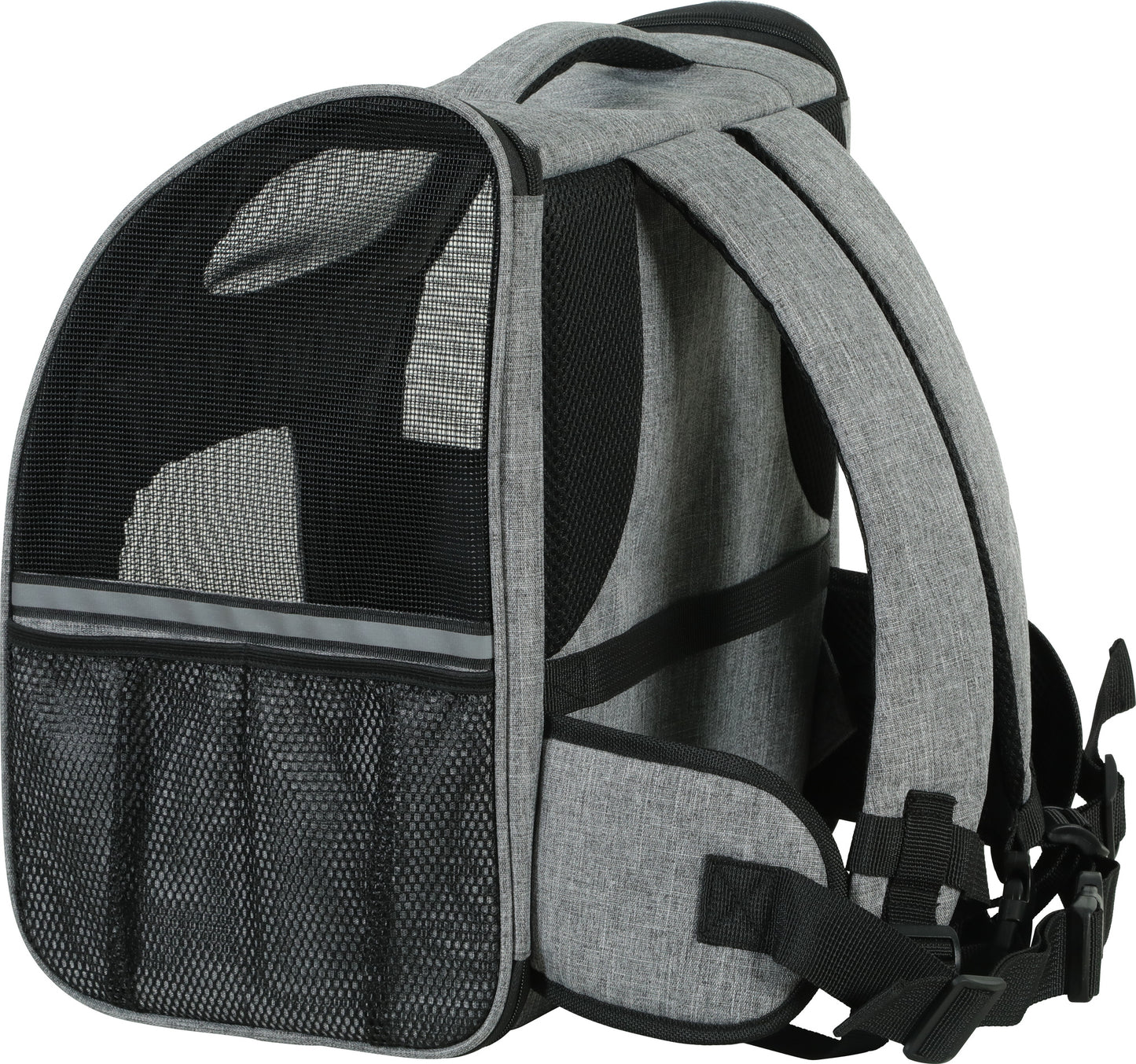 Zaino Trasporto Cane e Gatto Zolux Essential Nomad – Fino a 8 kg