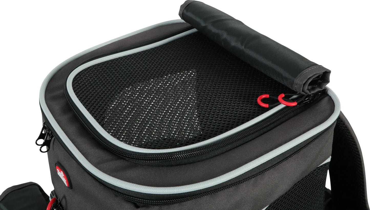 Zaino Trasportino Cane e Gatto Zolux Expert Nomad – Fino a 10 kg