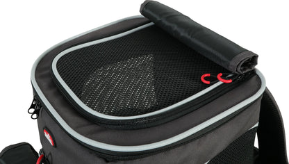 Zaino Trasportino Cane e Gatto Zolux Expert Nomad – Fino a 10 kg