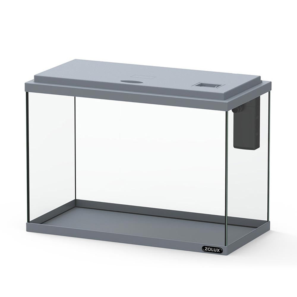 Zolux Acquario Ekai 40 – 24L con Filtro Interno | 40x20x28 cm