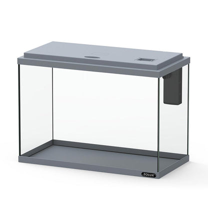 Zolux Acquario Ekai 40 – 24L con Filtro Interno | 40x20x28 cm